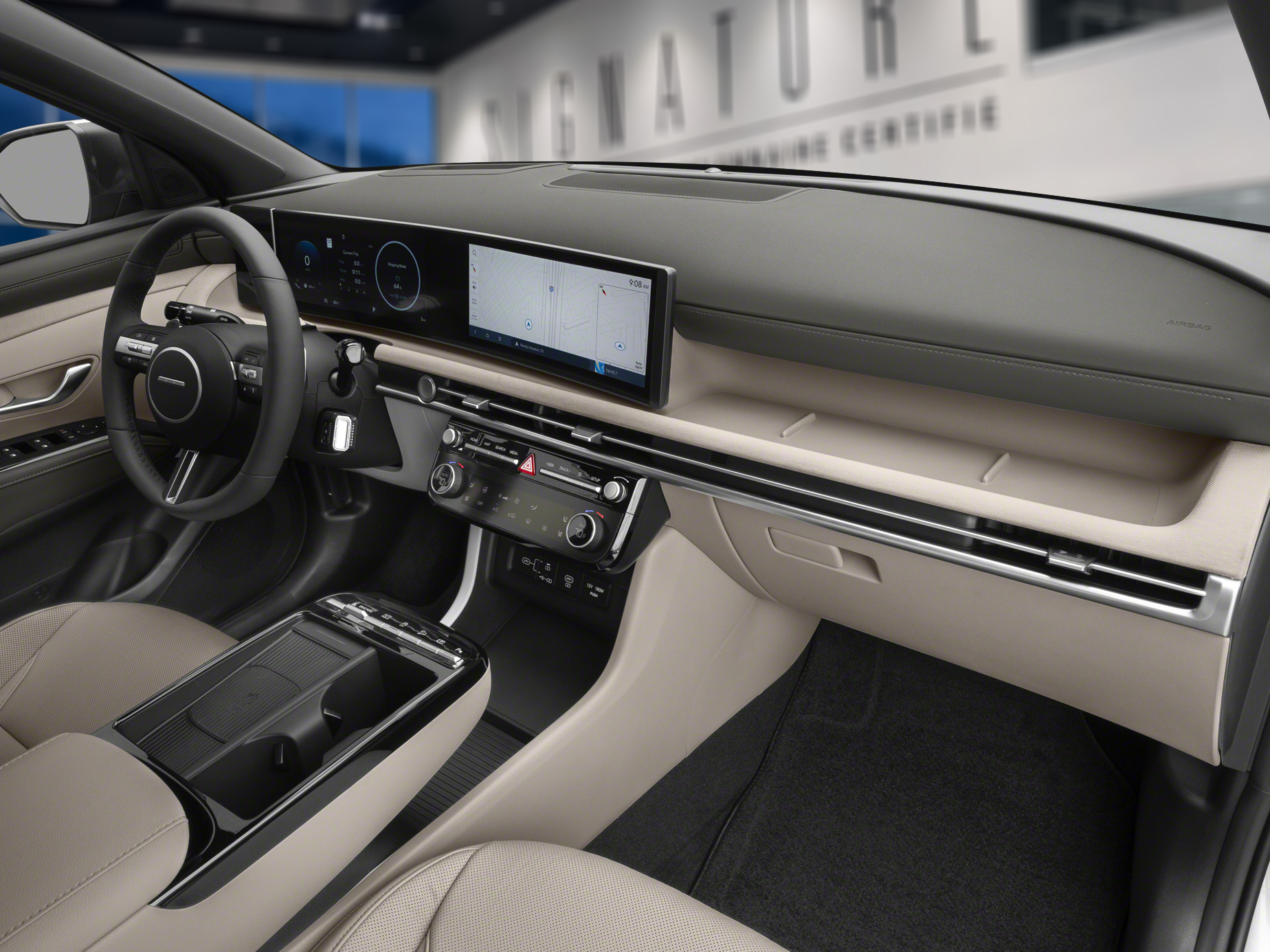 2026 Hyundai Tucson - Image 11