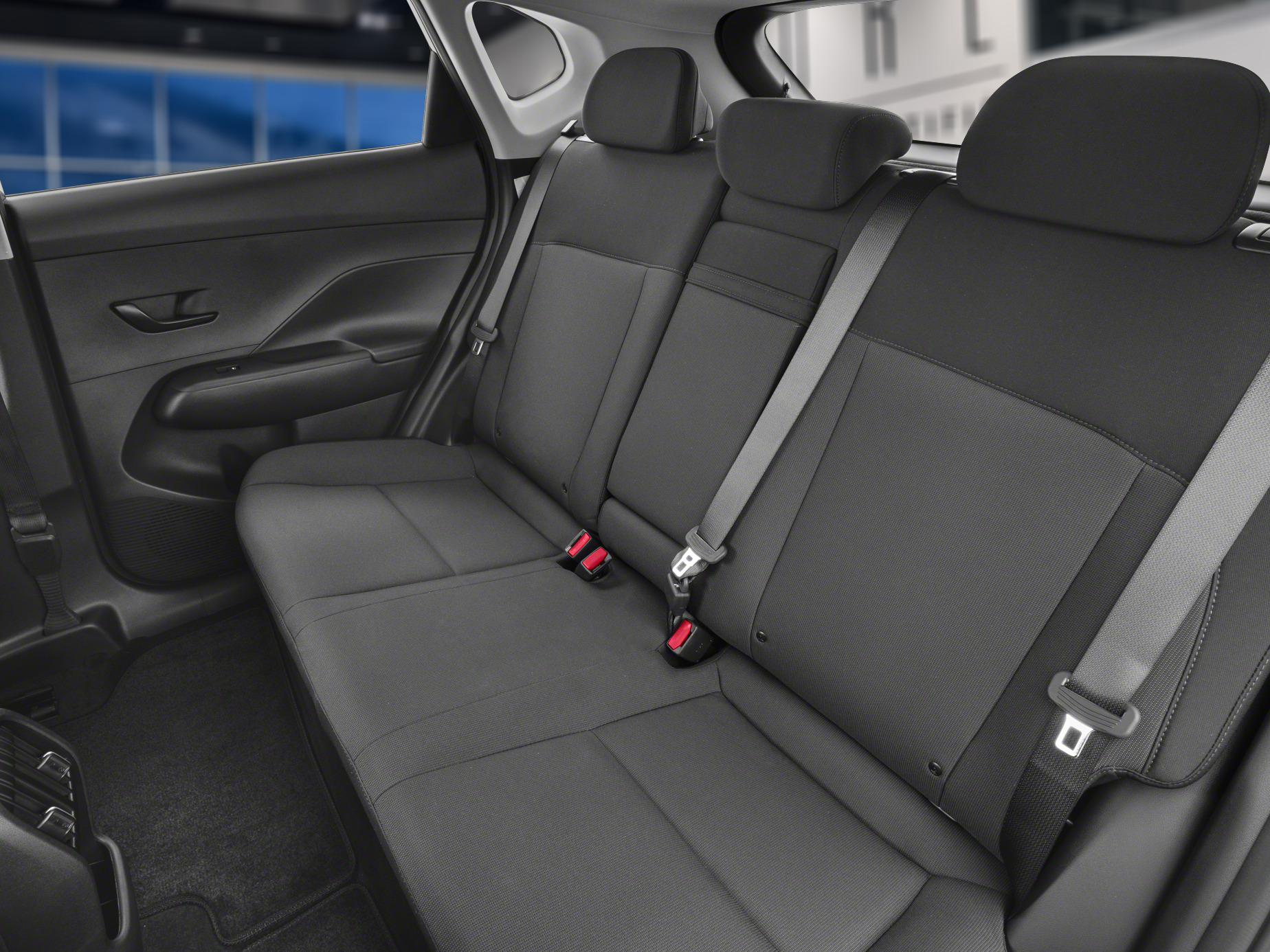 2026 Hyundai Kona Electric - Image 9