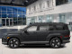 2026 Hyundai Santa Fe Hybrid - Thumbnail 2