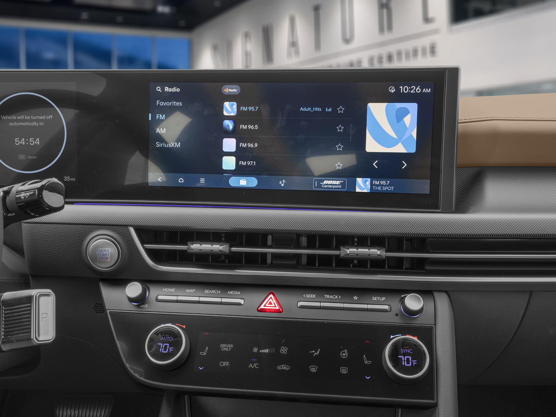 2026 Hyundai Sonata - Image 6
