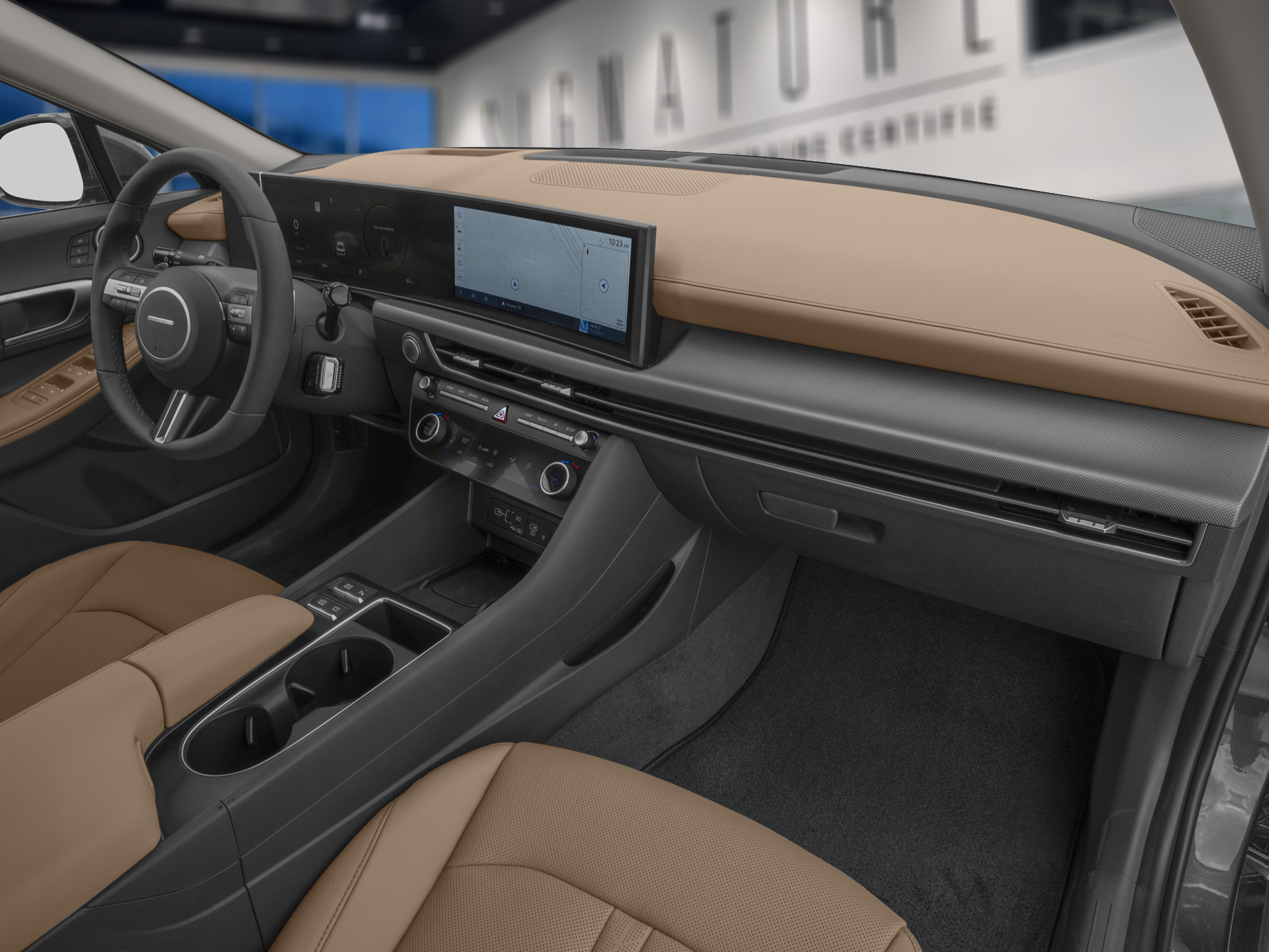 2026 Hyundai Sonata - Image 11