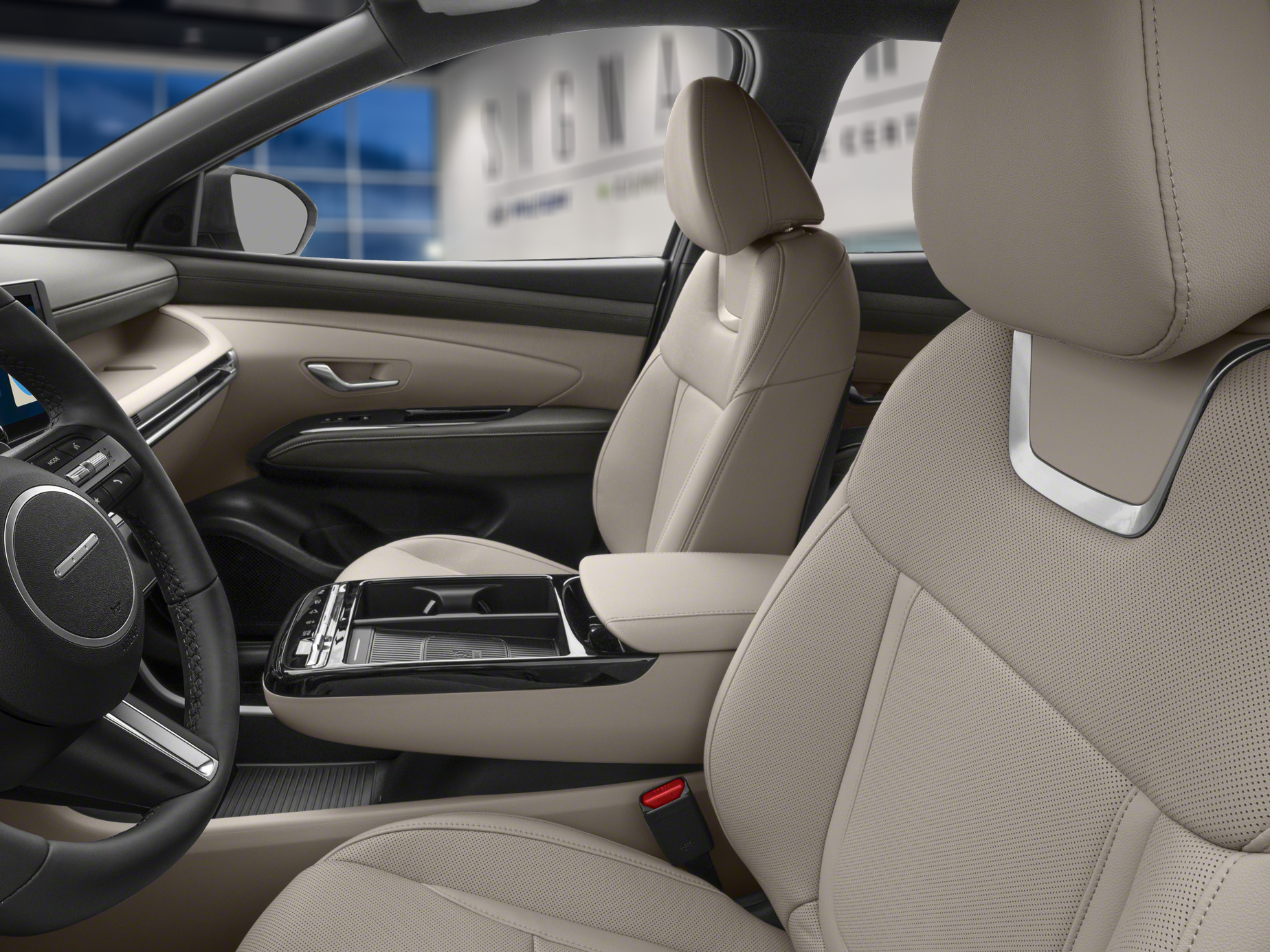 2026 Hyundai Tucson - Image 5