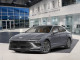 2026 Hyundai Sonata - Thumbnail 1