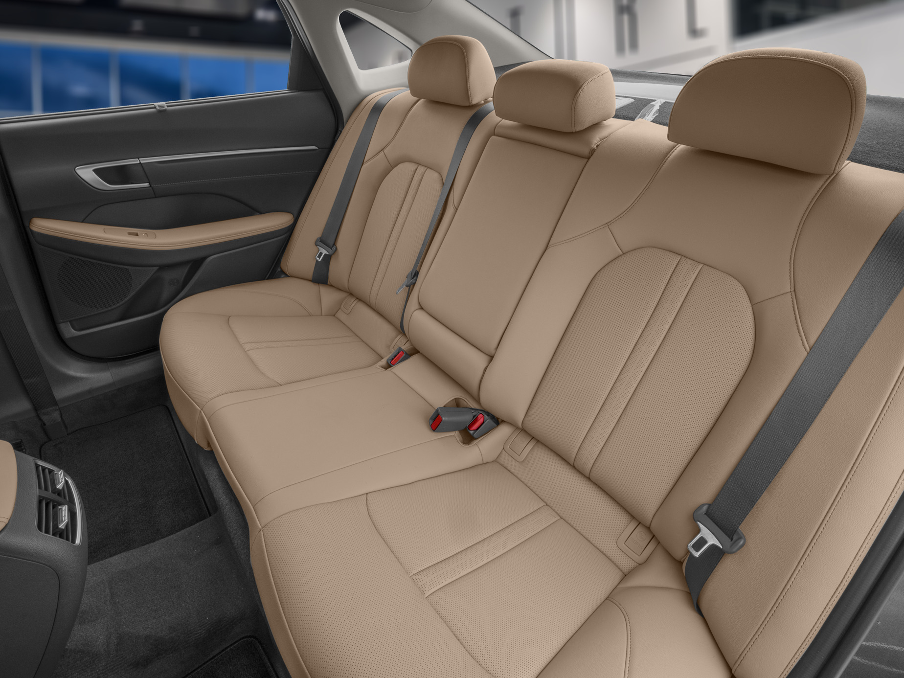 2026 Hyundai Sonata - Image 9