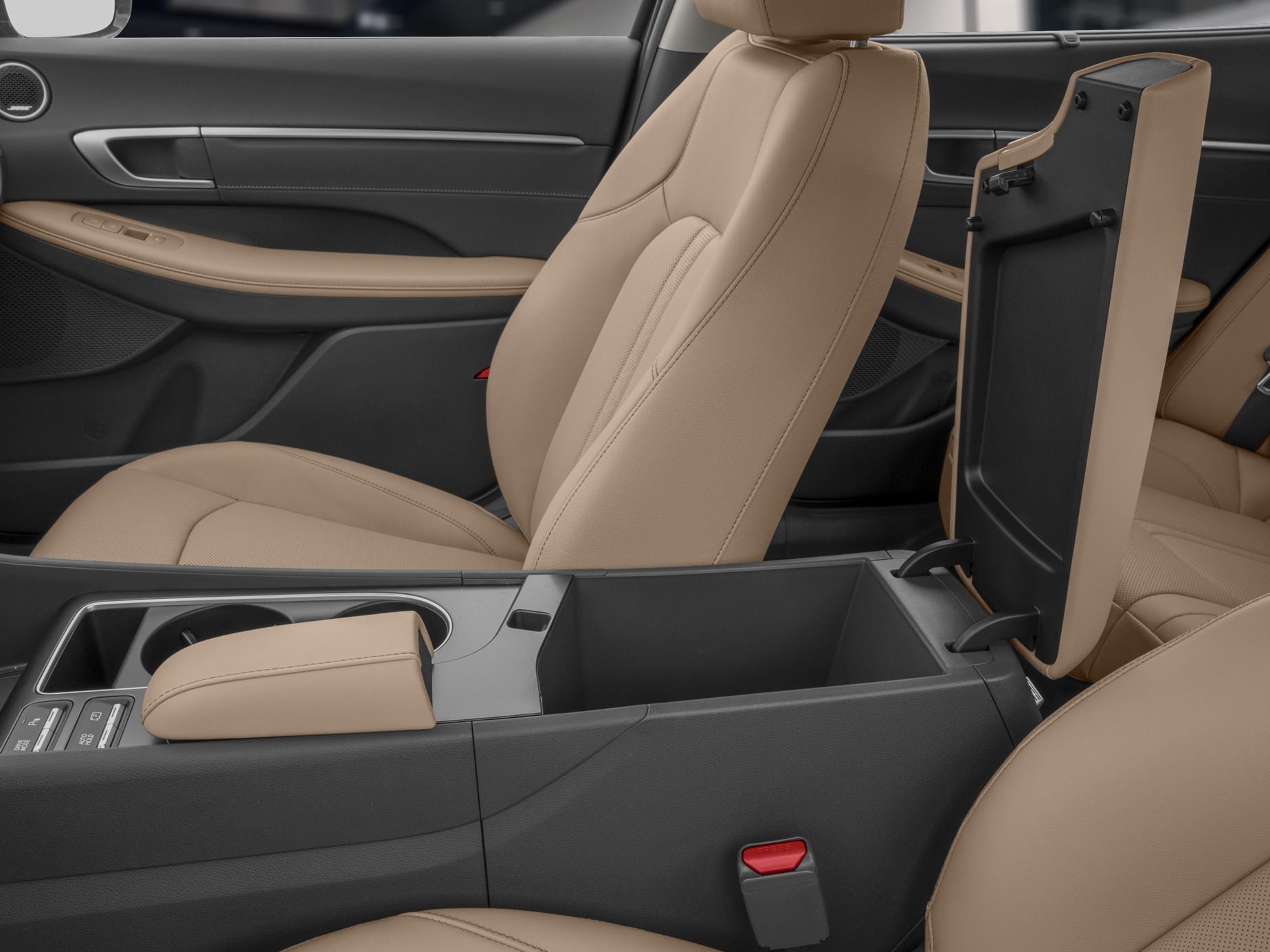 2026 Hyundai Sonata - Image 10