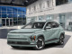 2026 Hyundai Kona Electric - Thumbnail 1