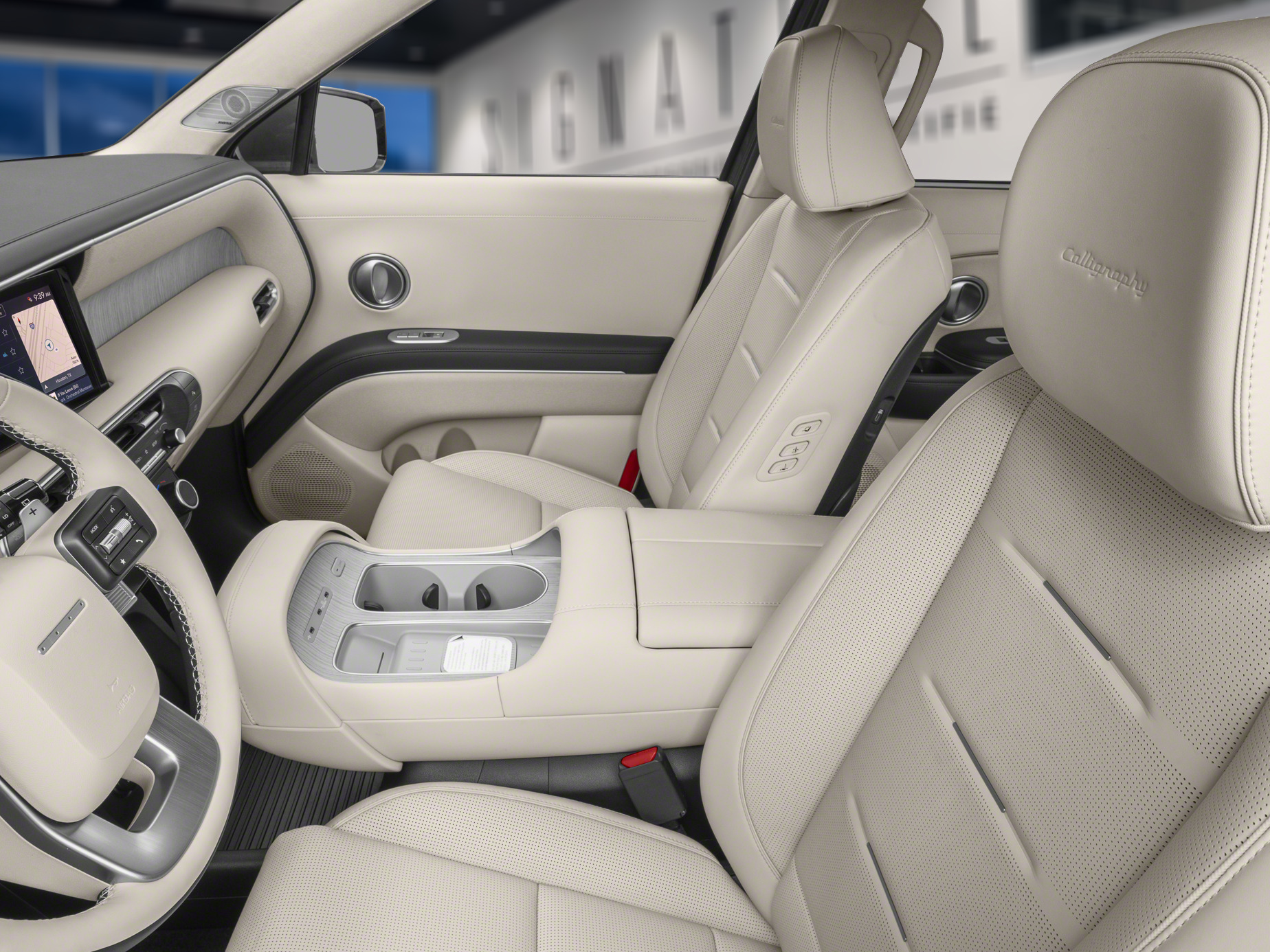 2026 Hyundai Palisade - Image 5