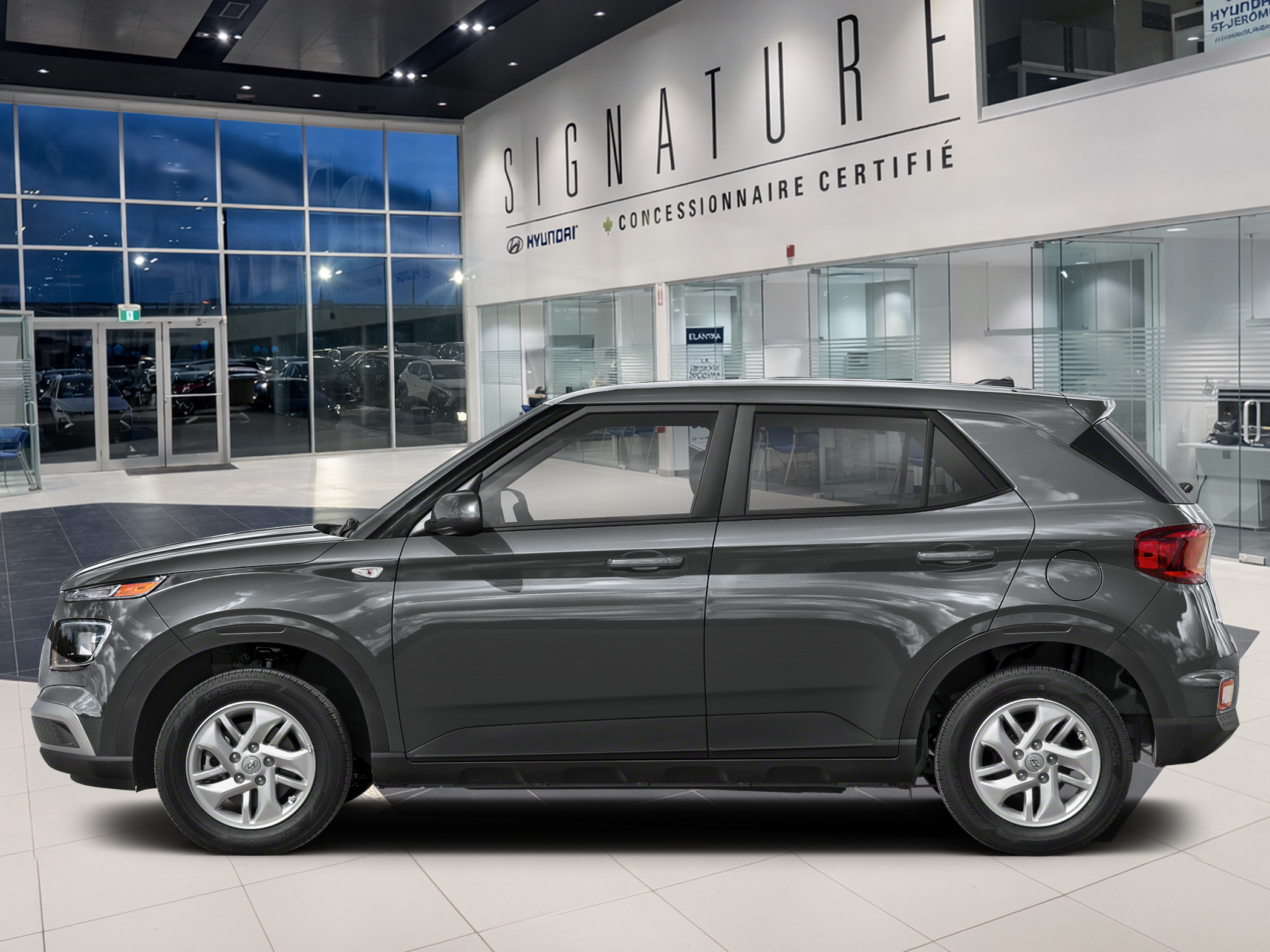 2026 Hyundai Venue - Image 2