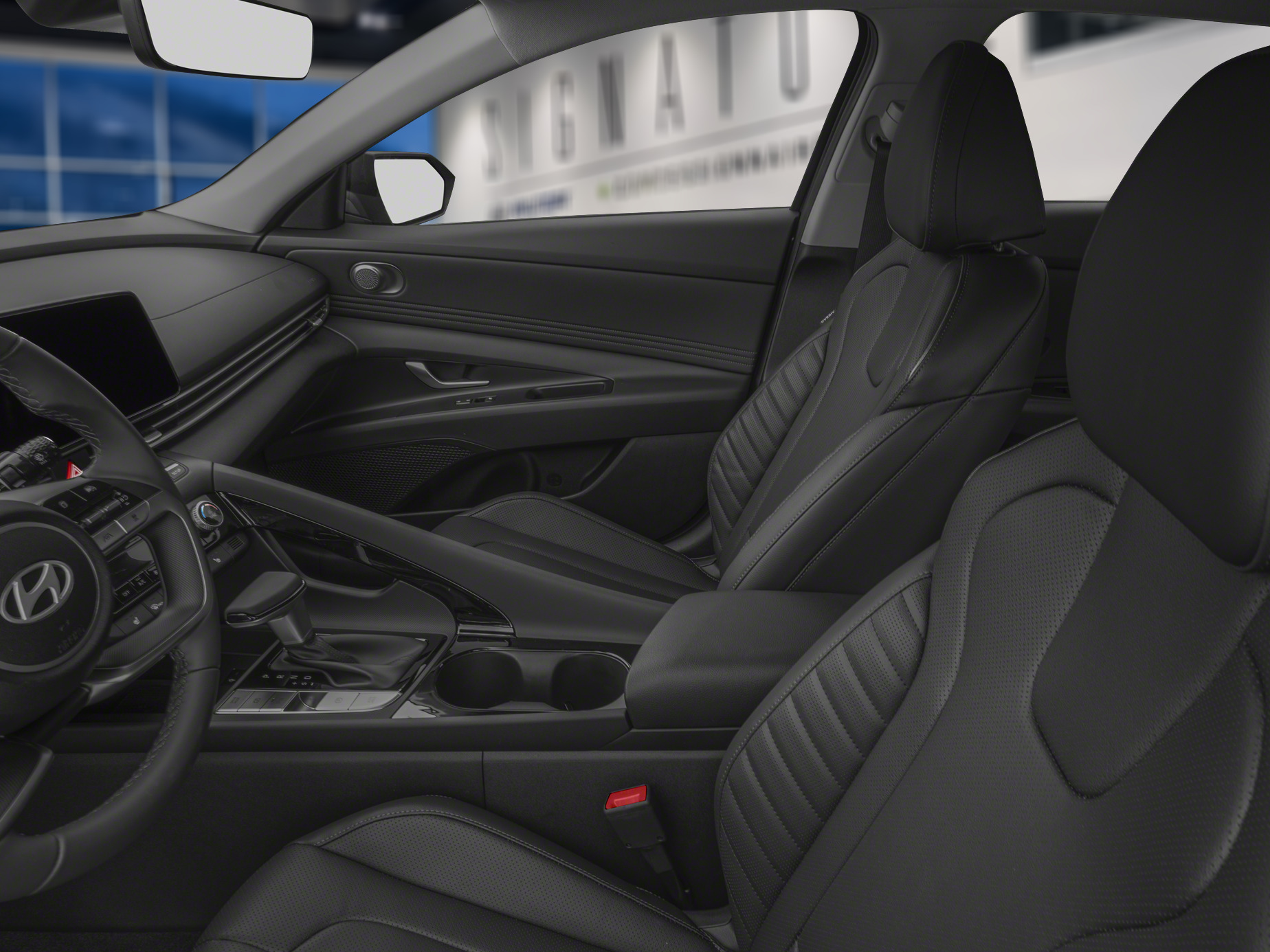 2026 Hyundai Elantra - Image 5