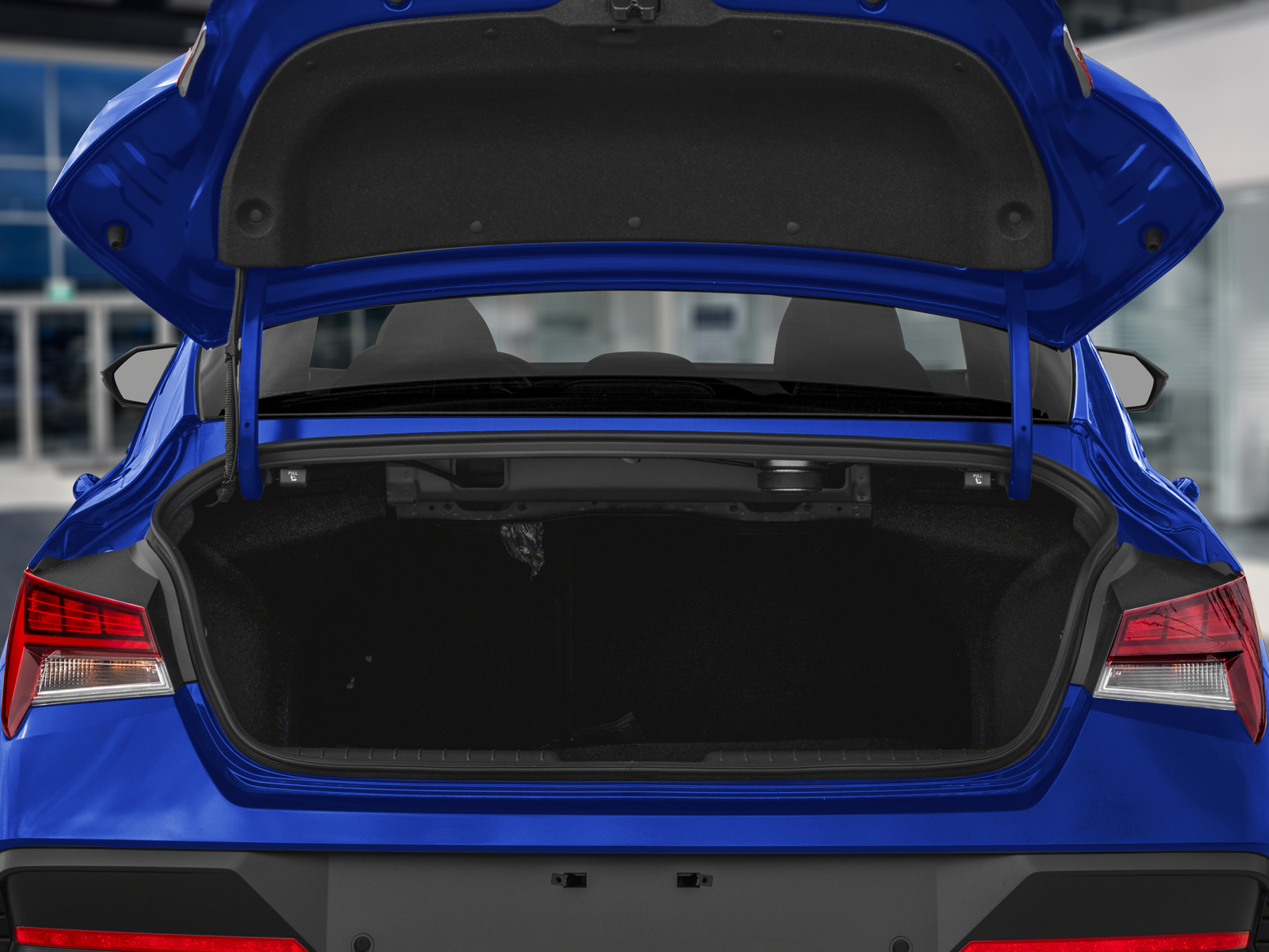 2026 Hyundai Elantra - Image 7