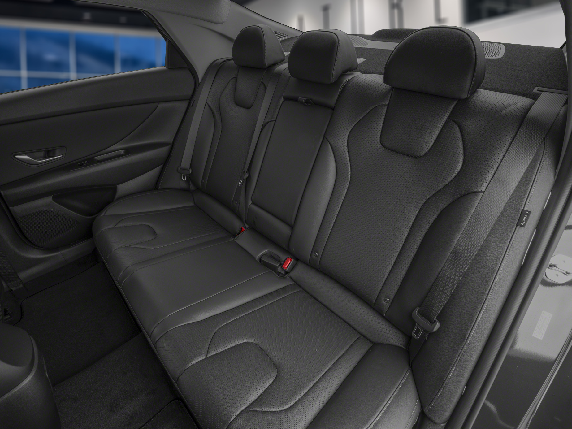 2026 Hyundai Elantra - Image 9