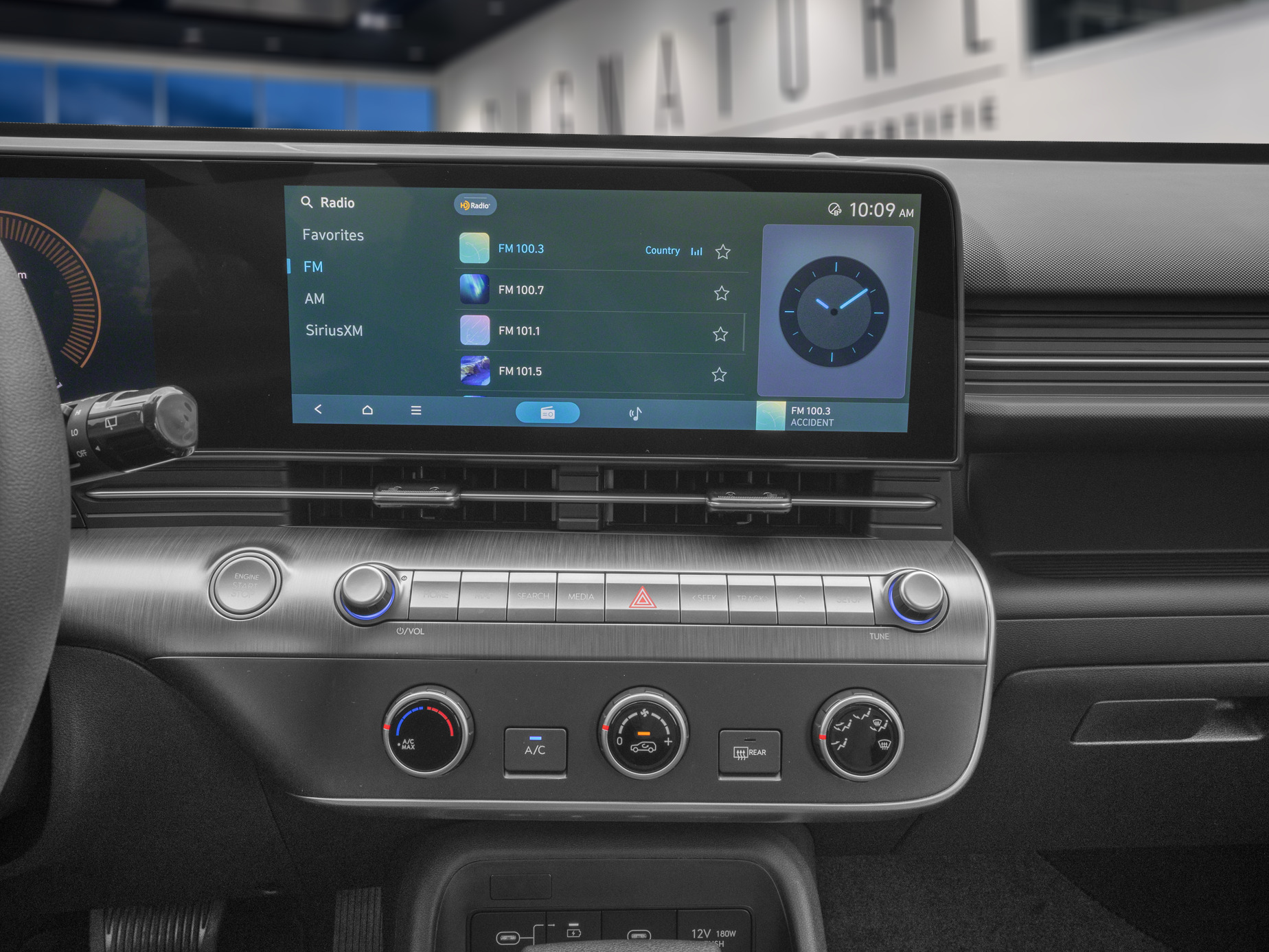 2027 Hyundai Kona - Image 6