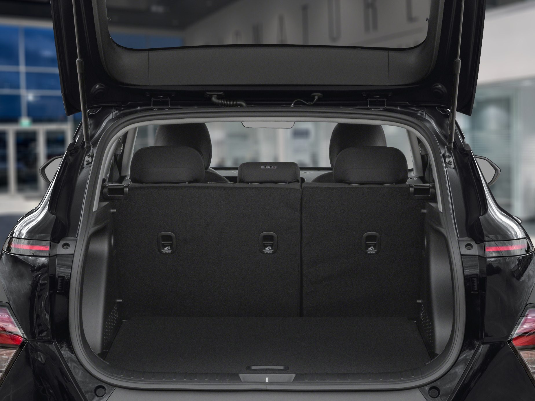 2027 Hyundai Kona - Image 7