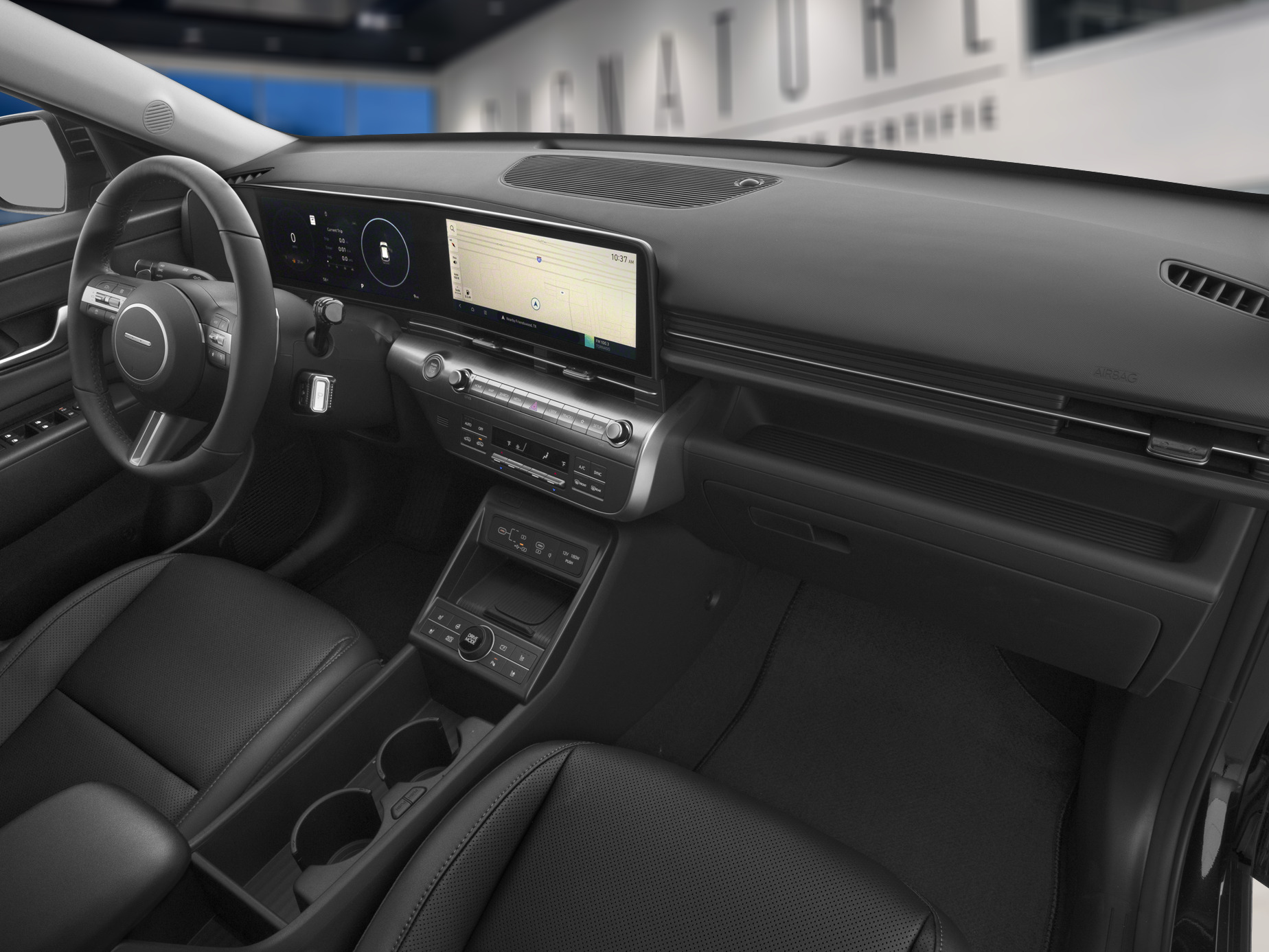 2027 Hyundai Kona - Image 11