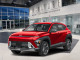 2027 Hyundai Kona - Thumbnail 1