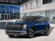 2027 Hyundai Palisade - Thumbnail 1
