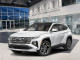 2026 Hyundai Tucson - Thumbnail 1