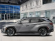 2026 Hyundai Tucson - Thumbnail 2