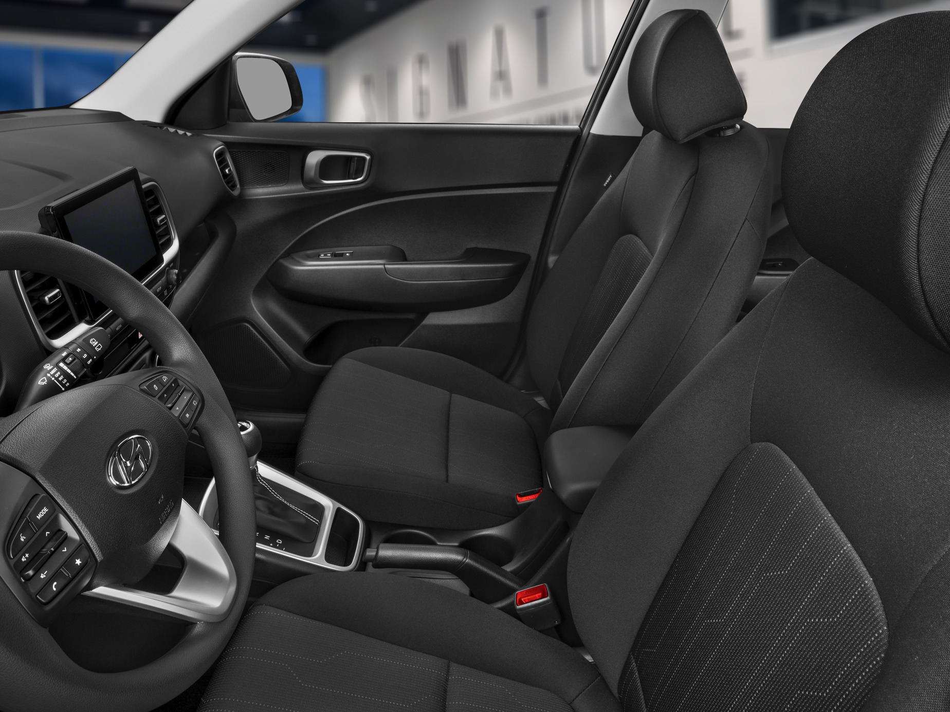 2026 Hyundai Venue - Image 5