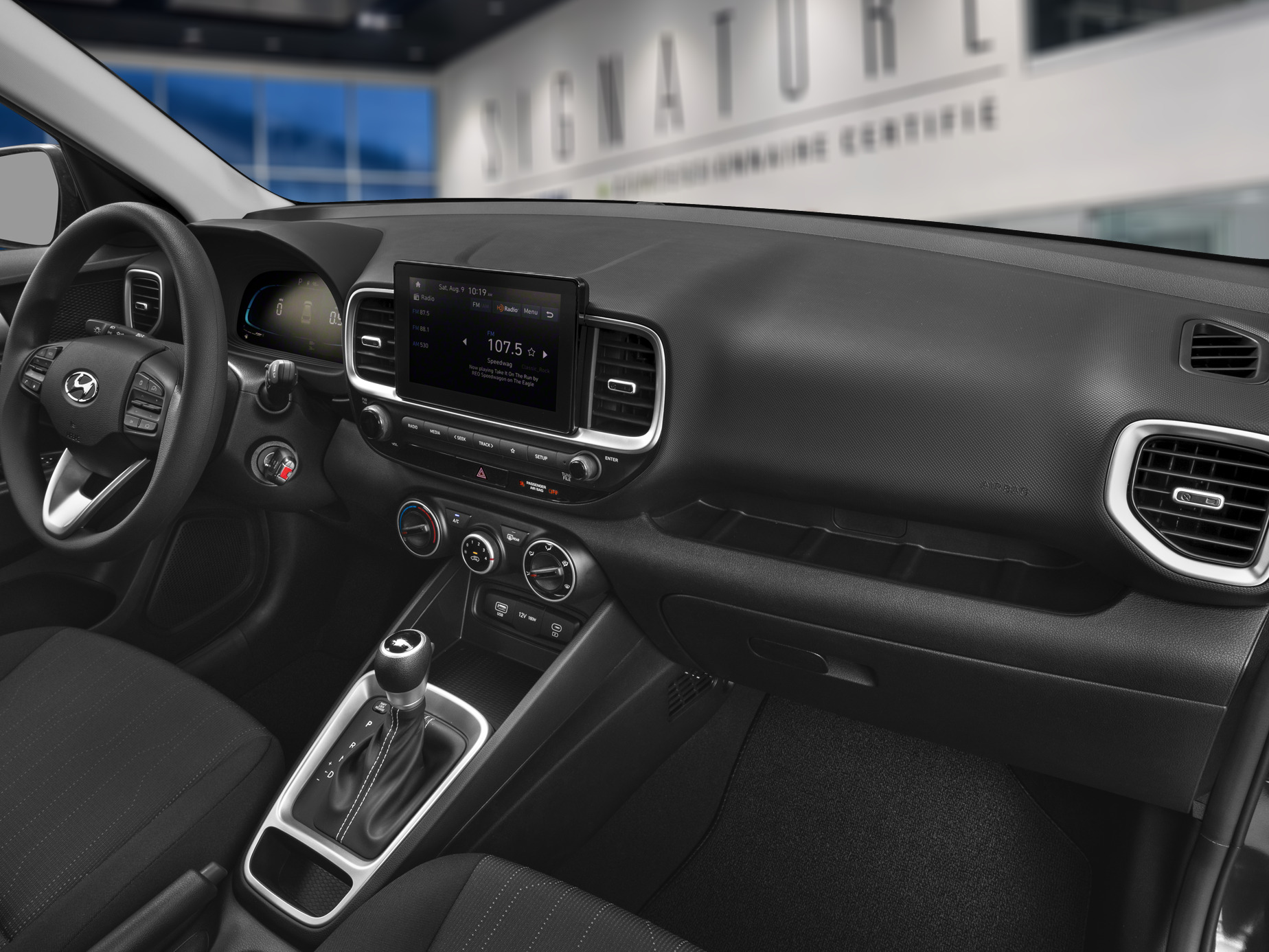 2026 Hyundai Venue - Image 11