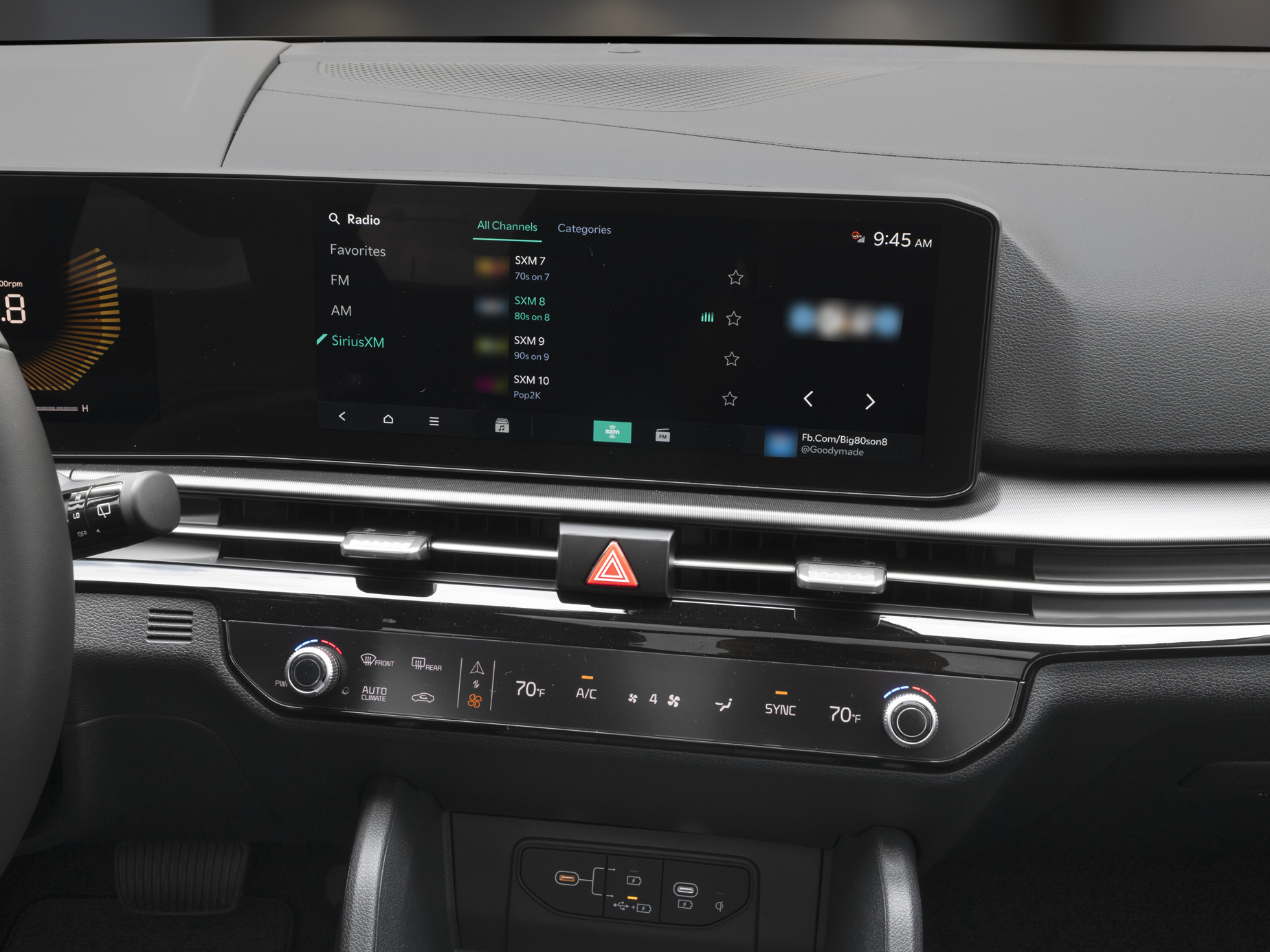 2026 Kia Sportage - Image 6
