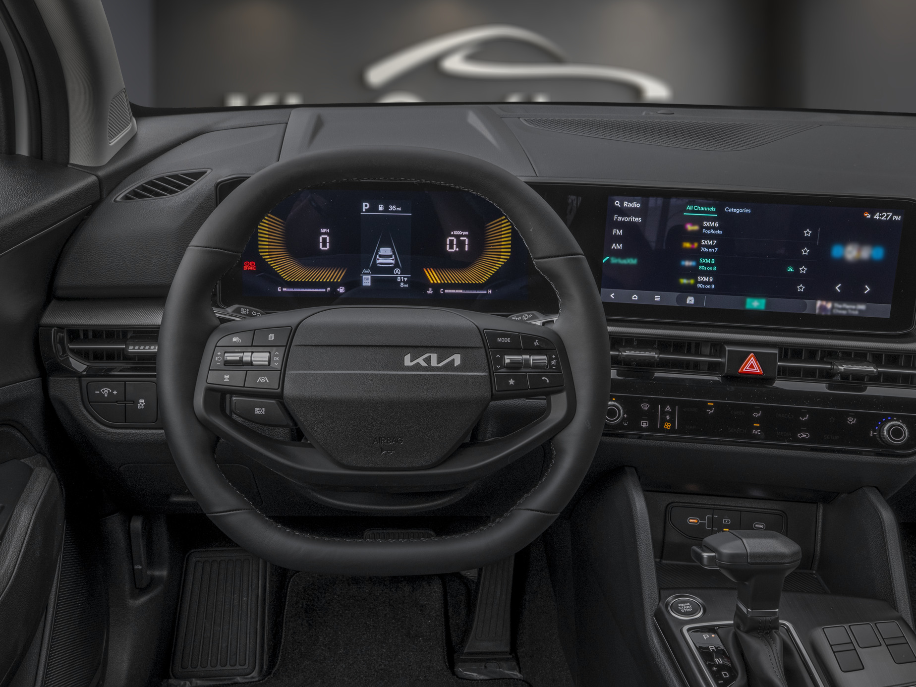 2026 Kia Sportage - Image 11