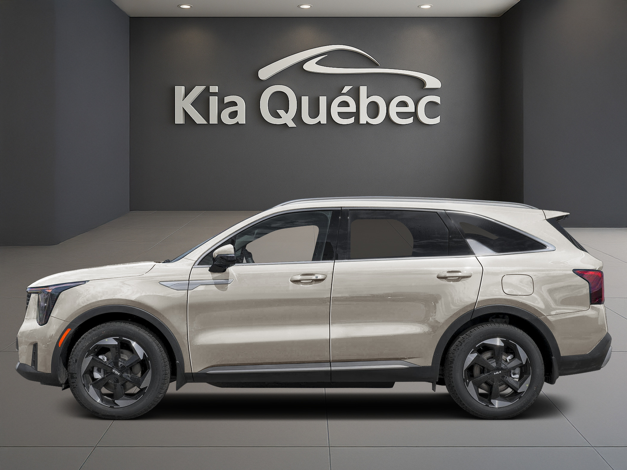 2026 Kia Sorento PHEV - Image 2