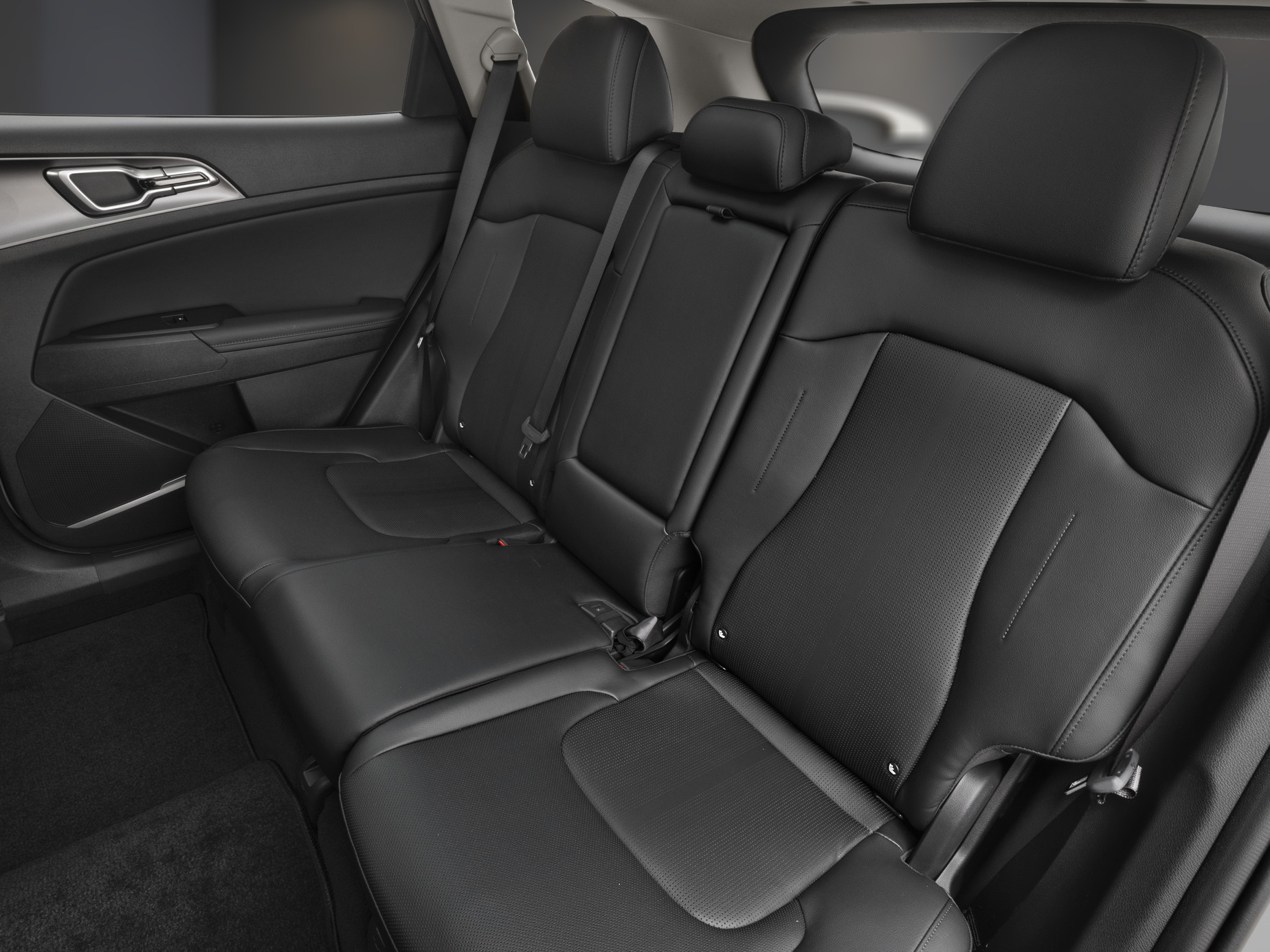 2026 Kia Sportage - Image 9