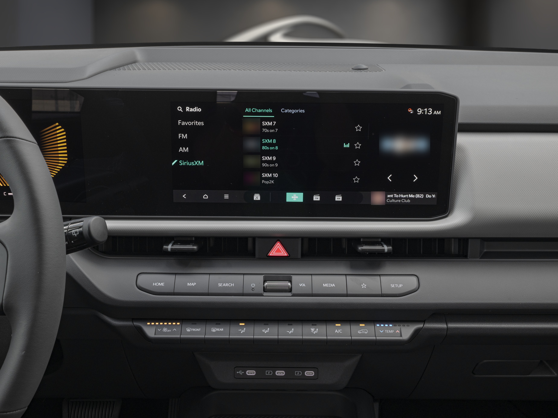 2027 Kia Seltos - Image 6