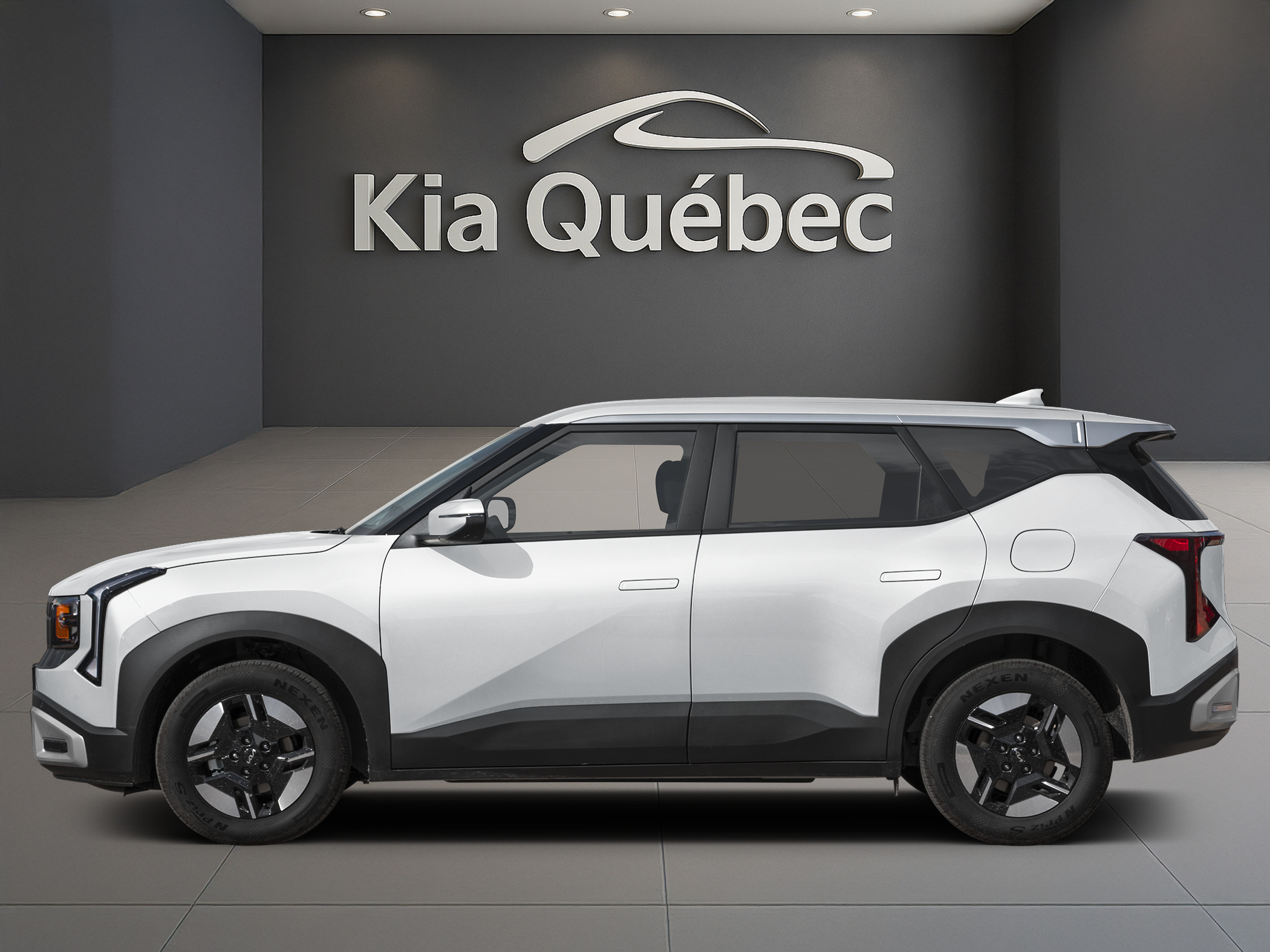 2027 Kia Seltos - Image 2