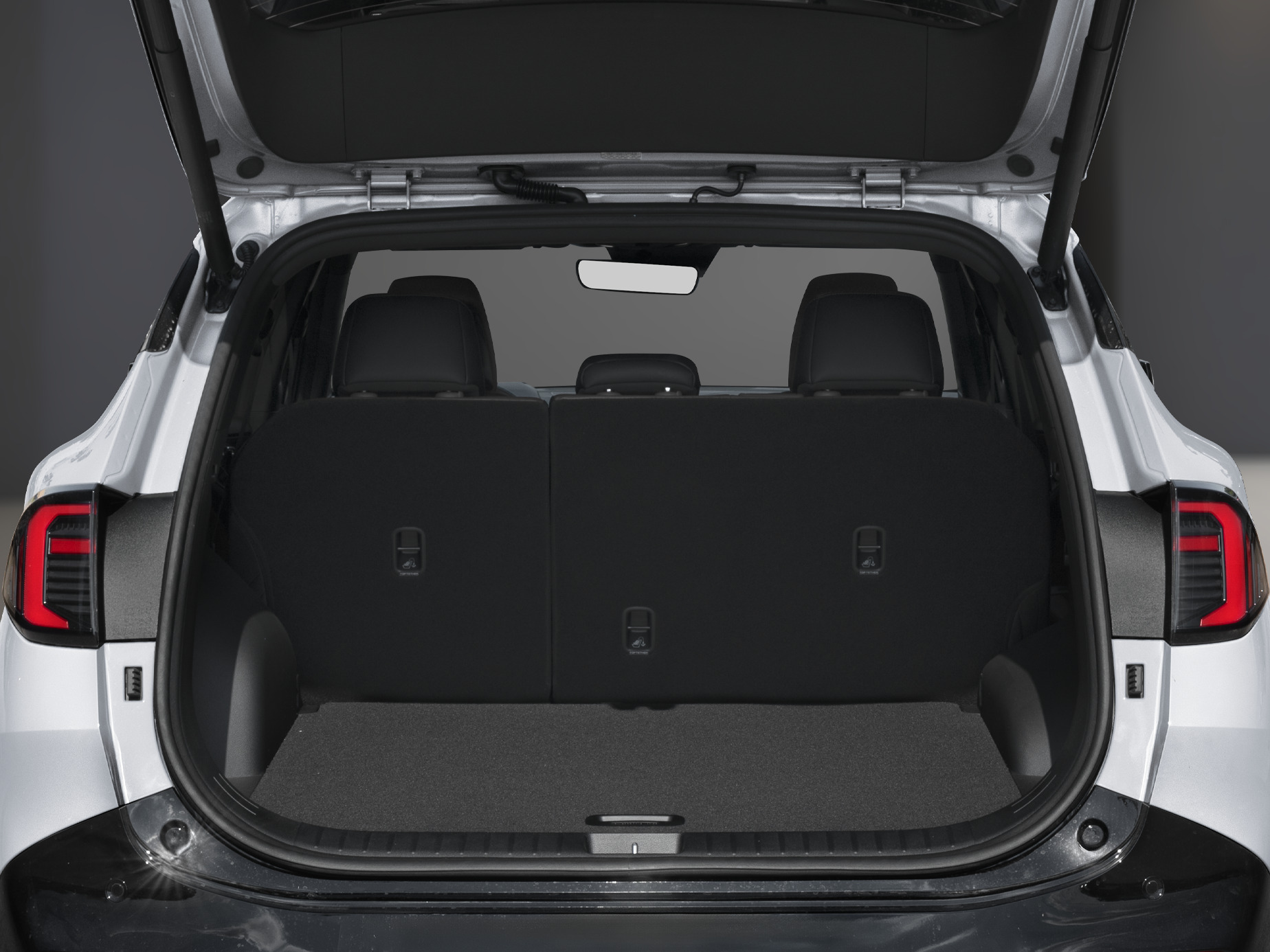 2027 Kia Sportage HEV - Image 7