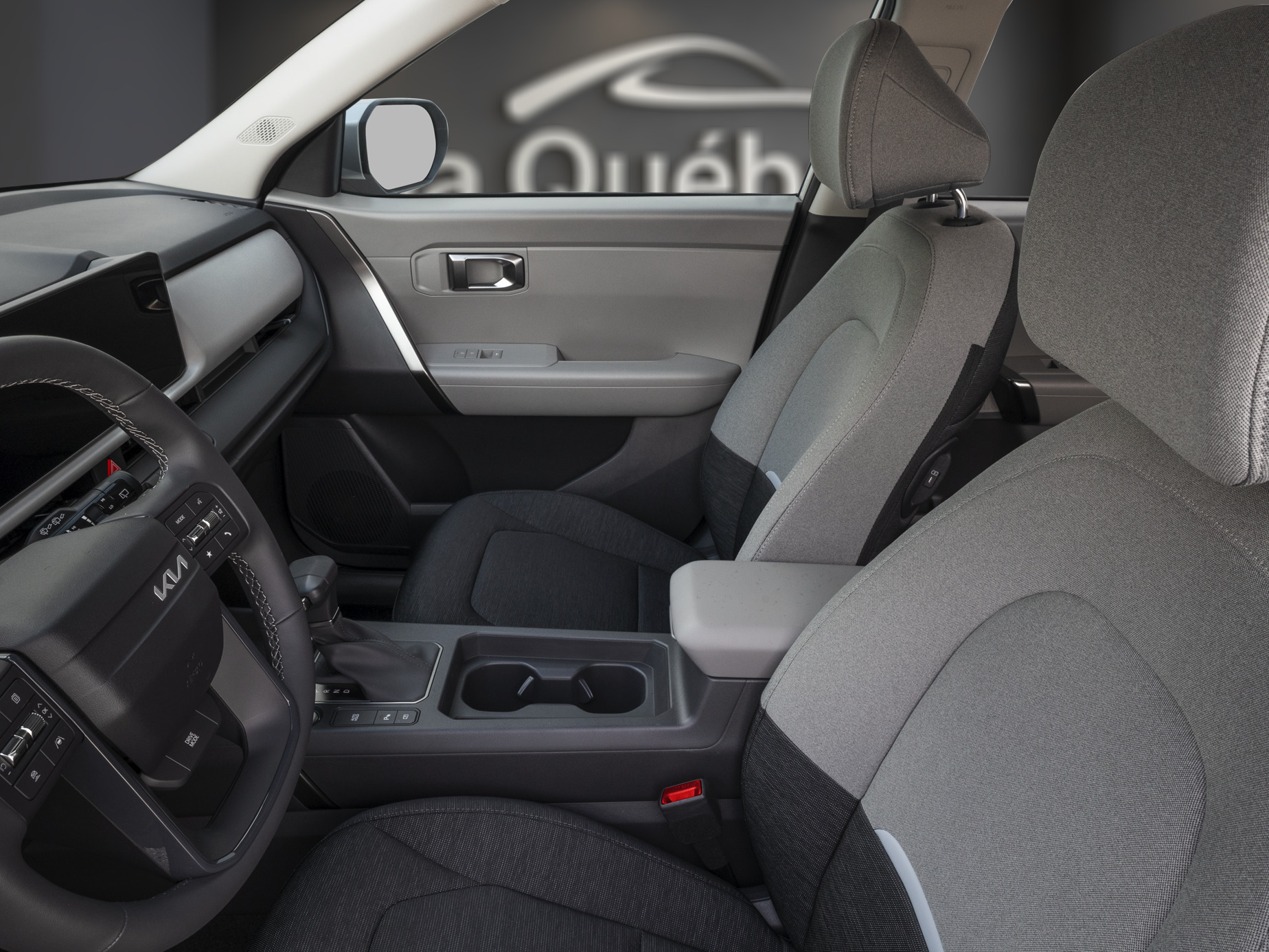 2027 Kia Seltos - Image 5