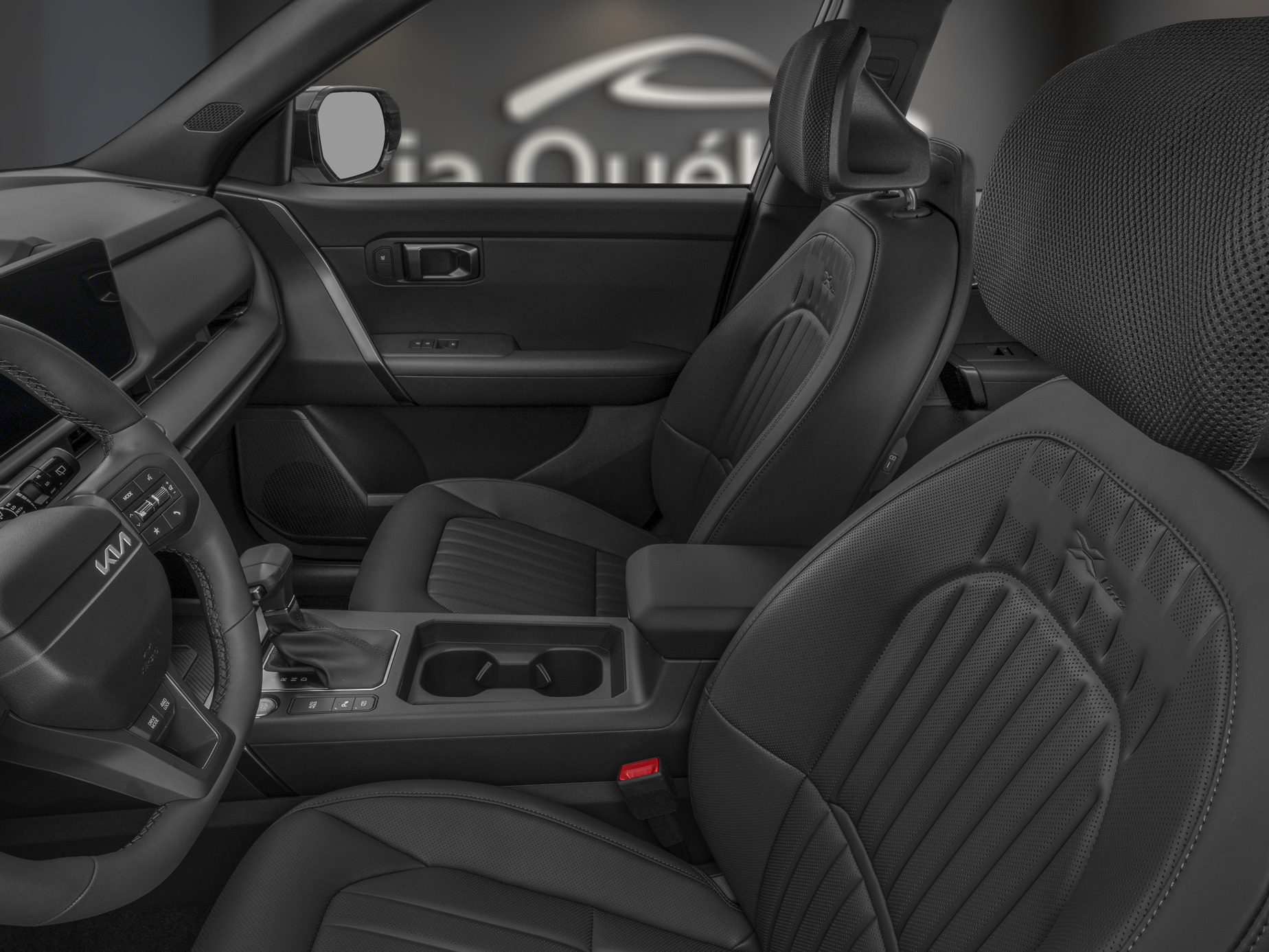 2027 Kia Seltos - Image 5