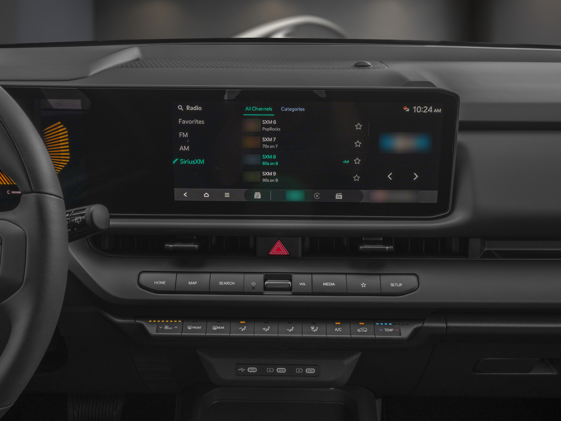 2027 Kia Seltos - Image 6