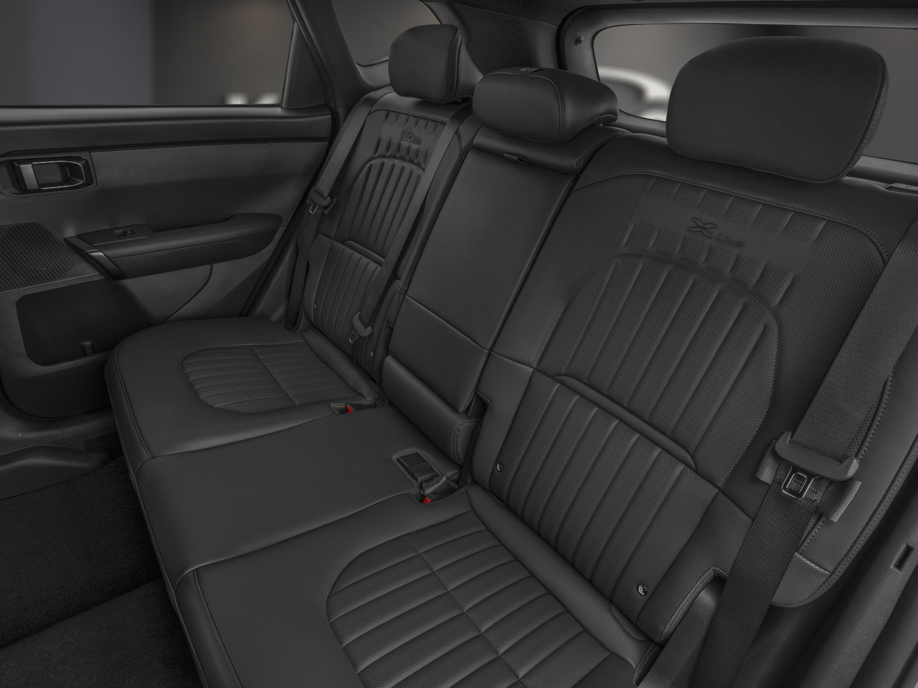 2027 Kia Seltos - Image 9