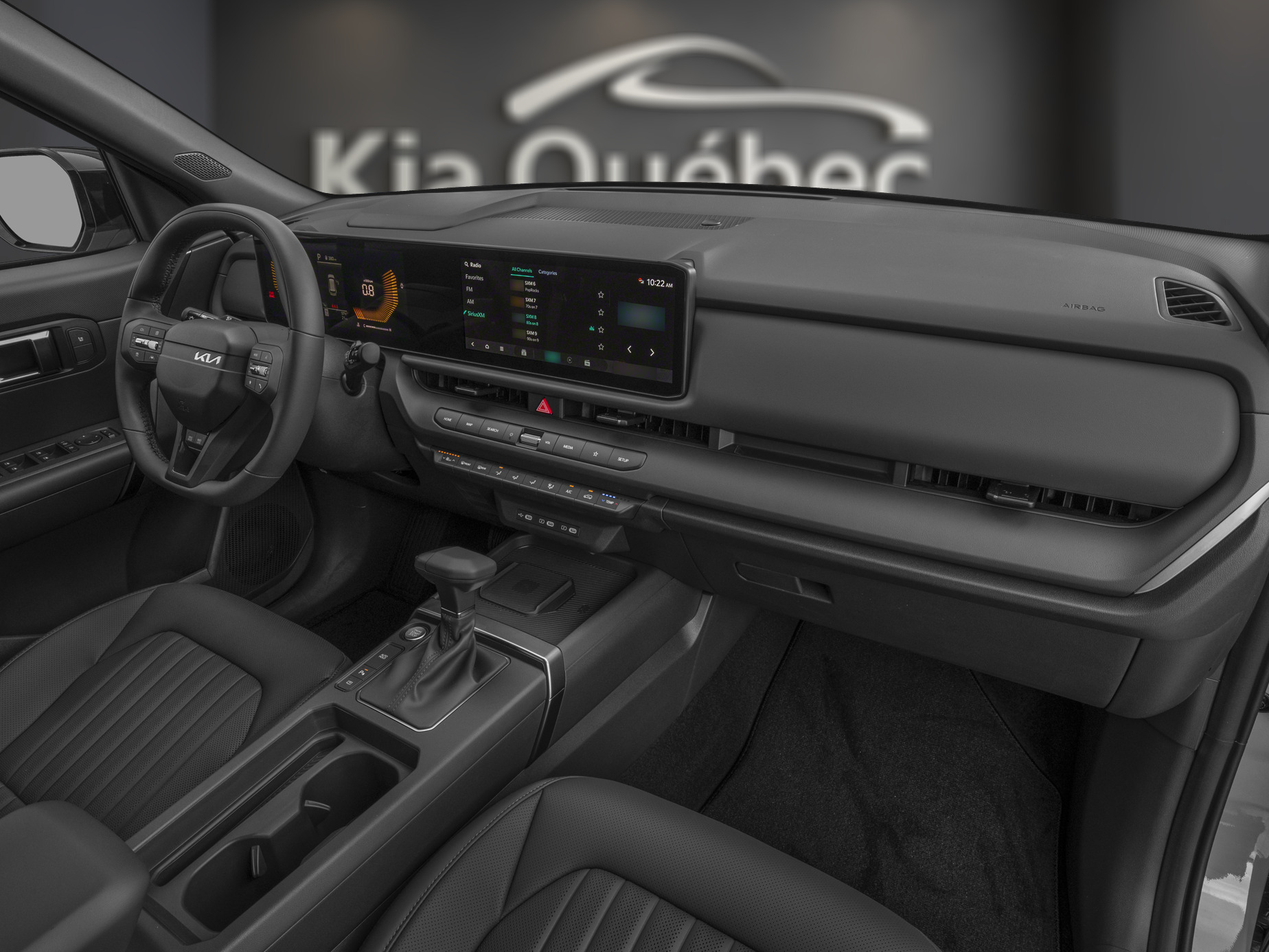 2027 Kia Seltos - Image 11