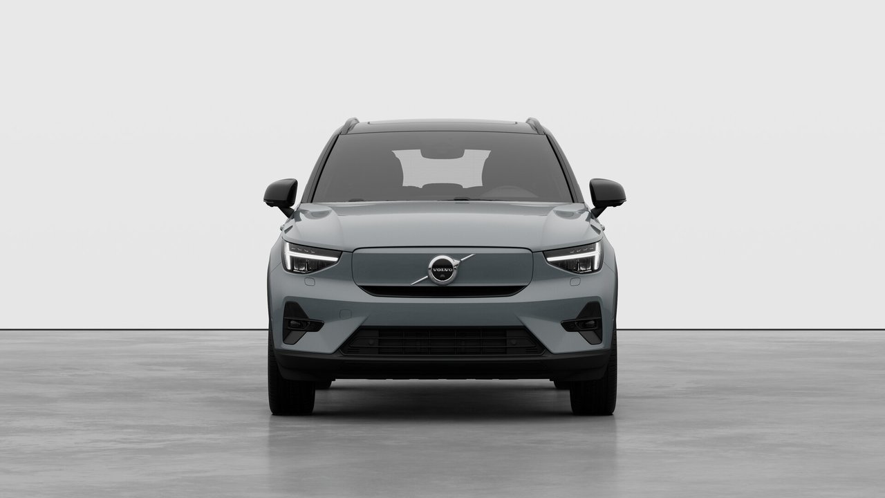 2026 Volvo EX40 - Image 5