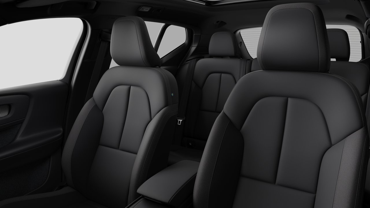 2026 Volvo EX40 - Image 10