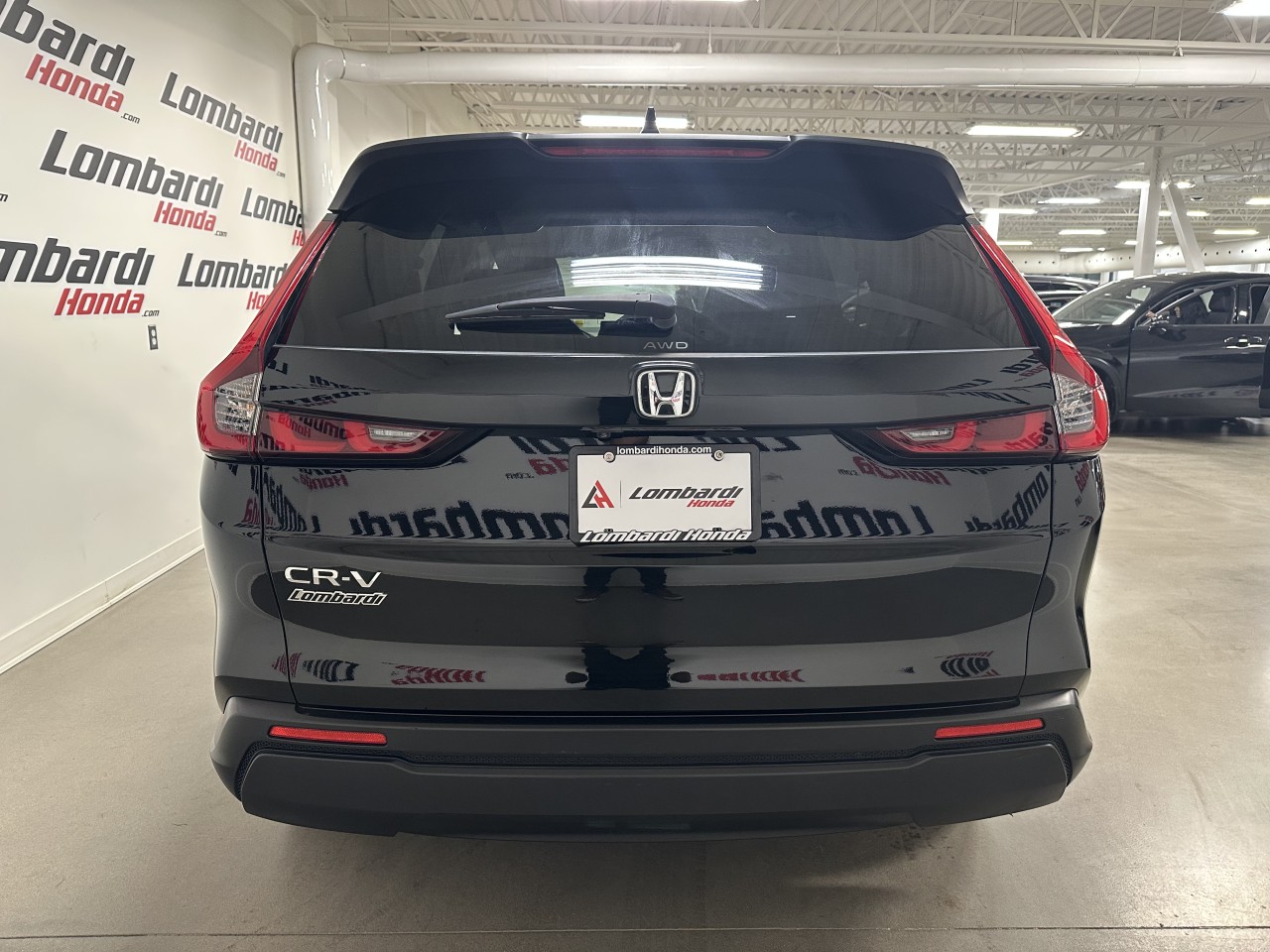 2024 Honda CR-V - Image 10