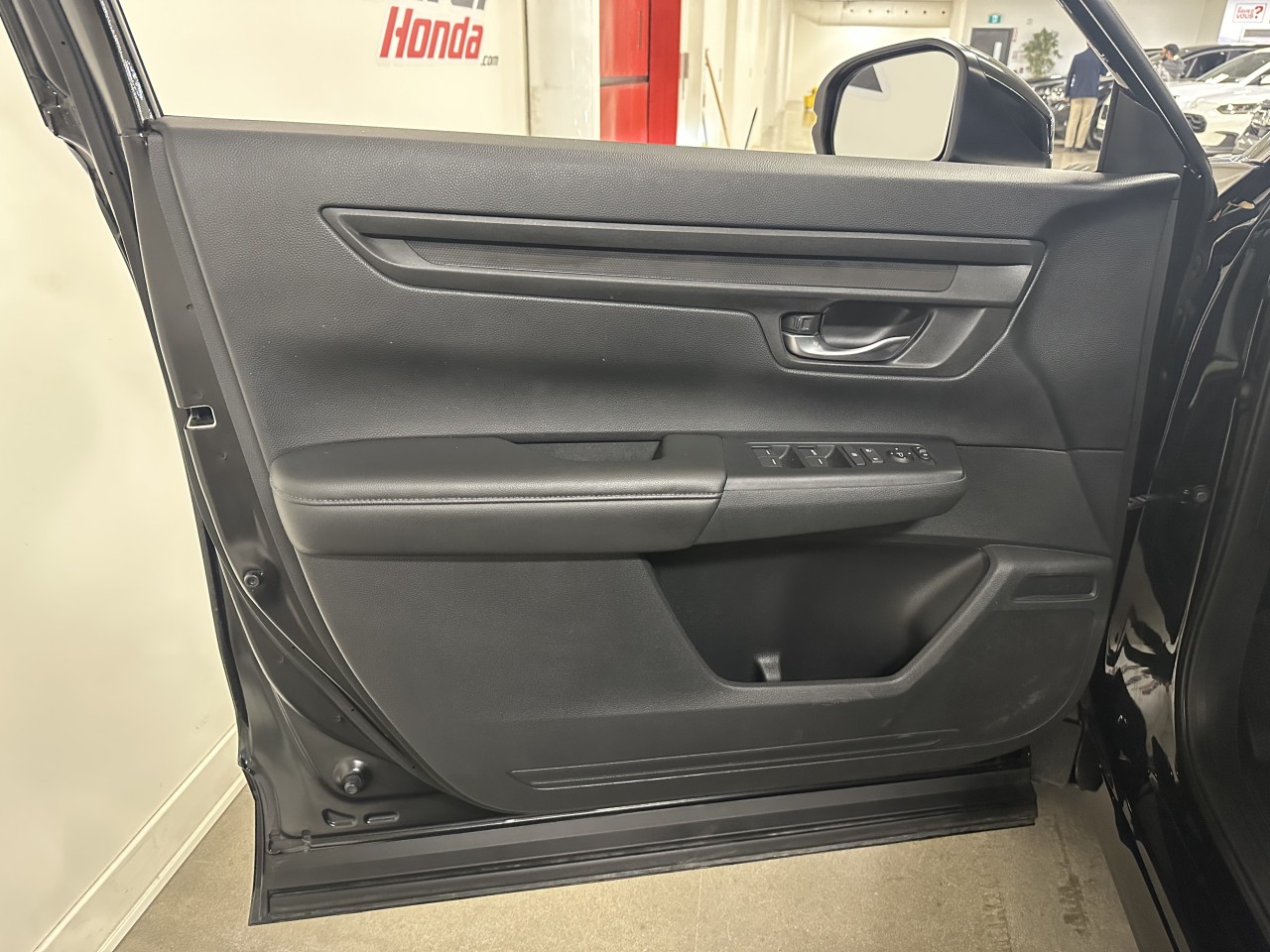 2024 Honda CR-V - Image 12