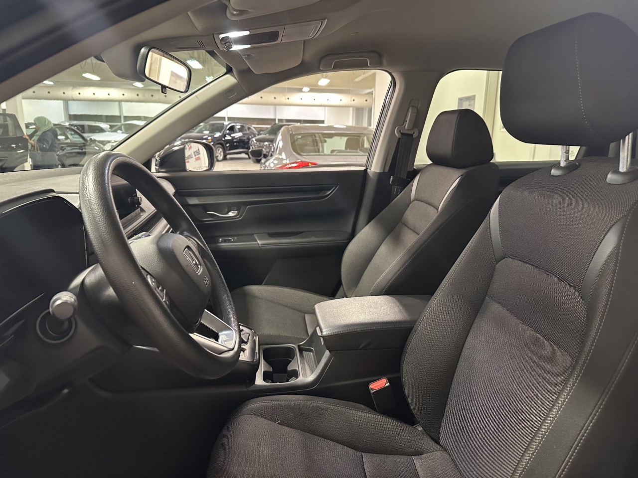 2024 Honda CR-V - Image 13