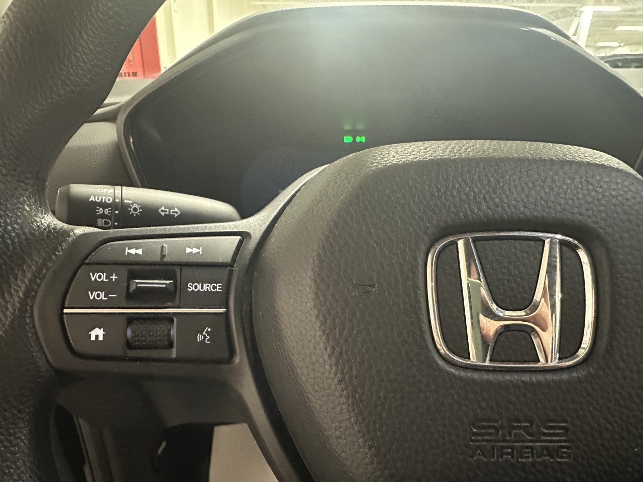 2024 Honda CR-V - Image 14