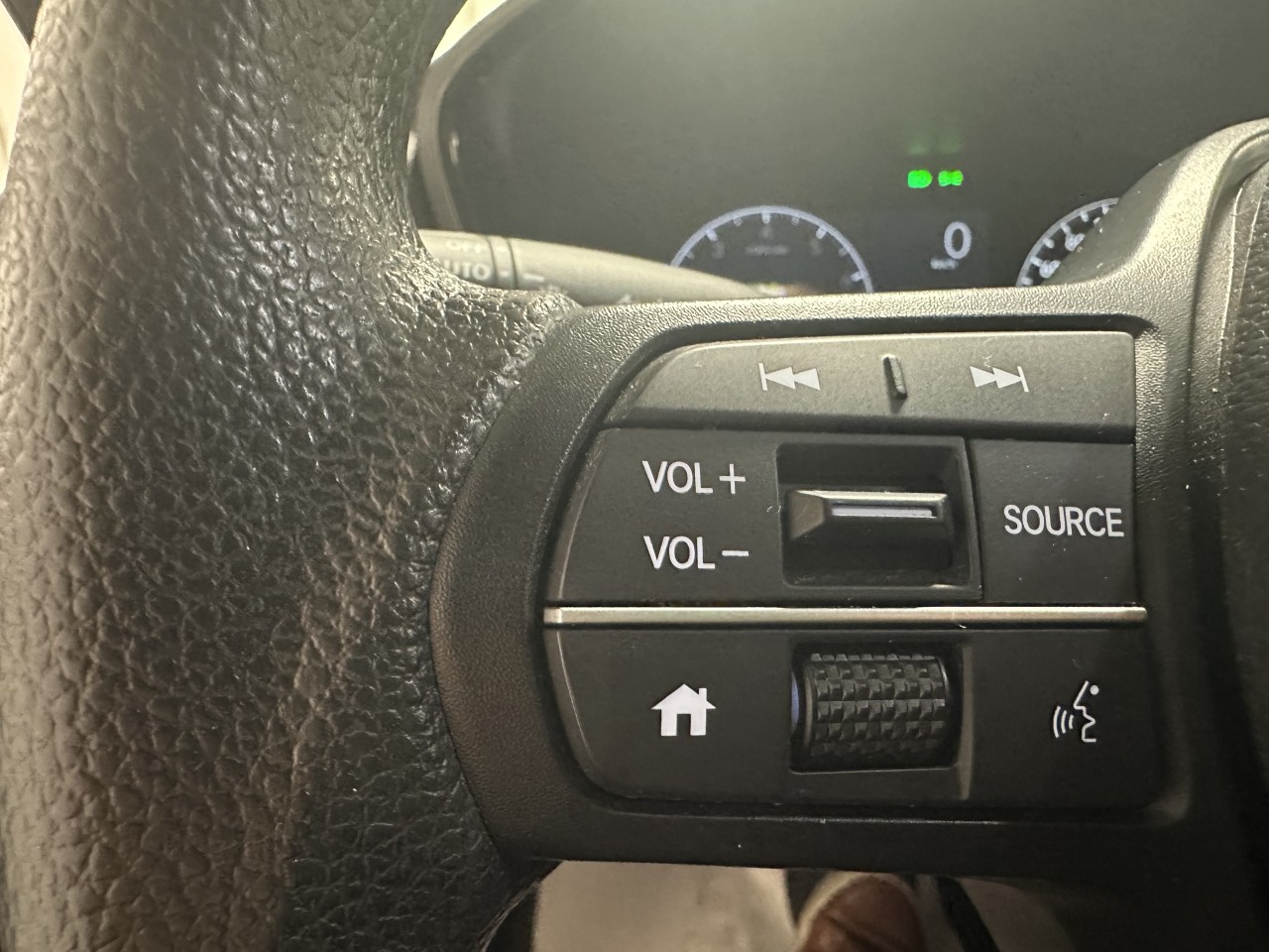 2024 Honda CR-V - Image 15