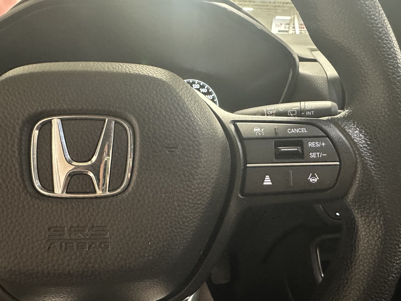 2024 Honda CR-V - Image 16