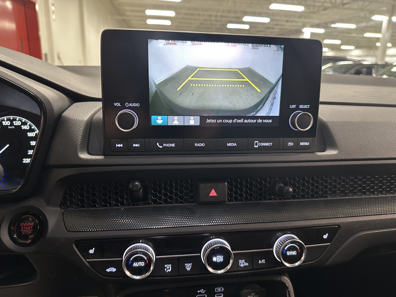 2024 Honda CR-V - Image 18