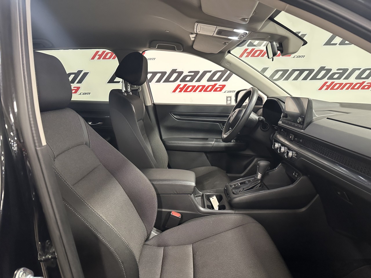 2024 Honda CR-V - Image 22