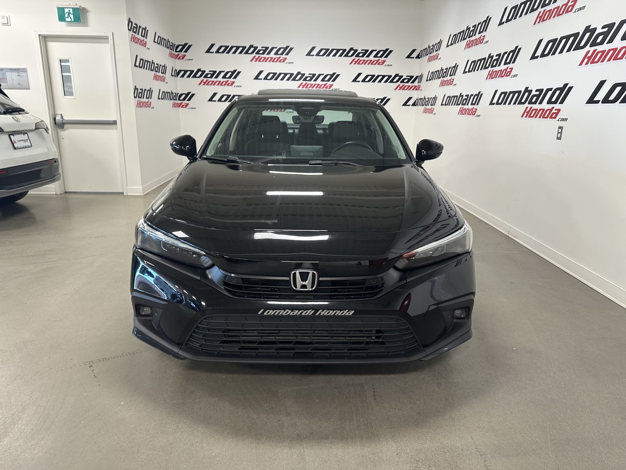 2023 Honda Civic - Image 5