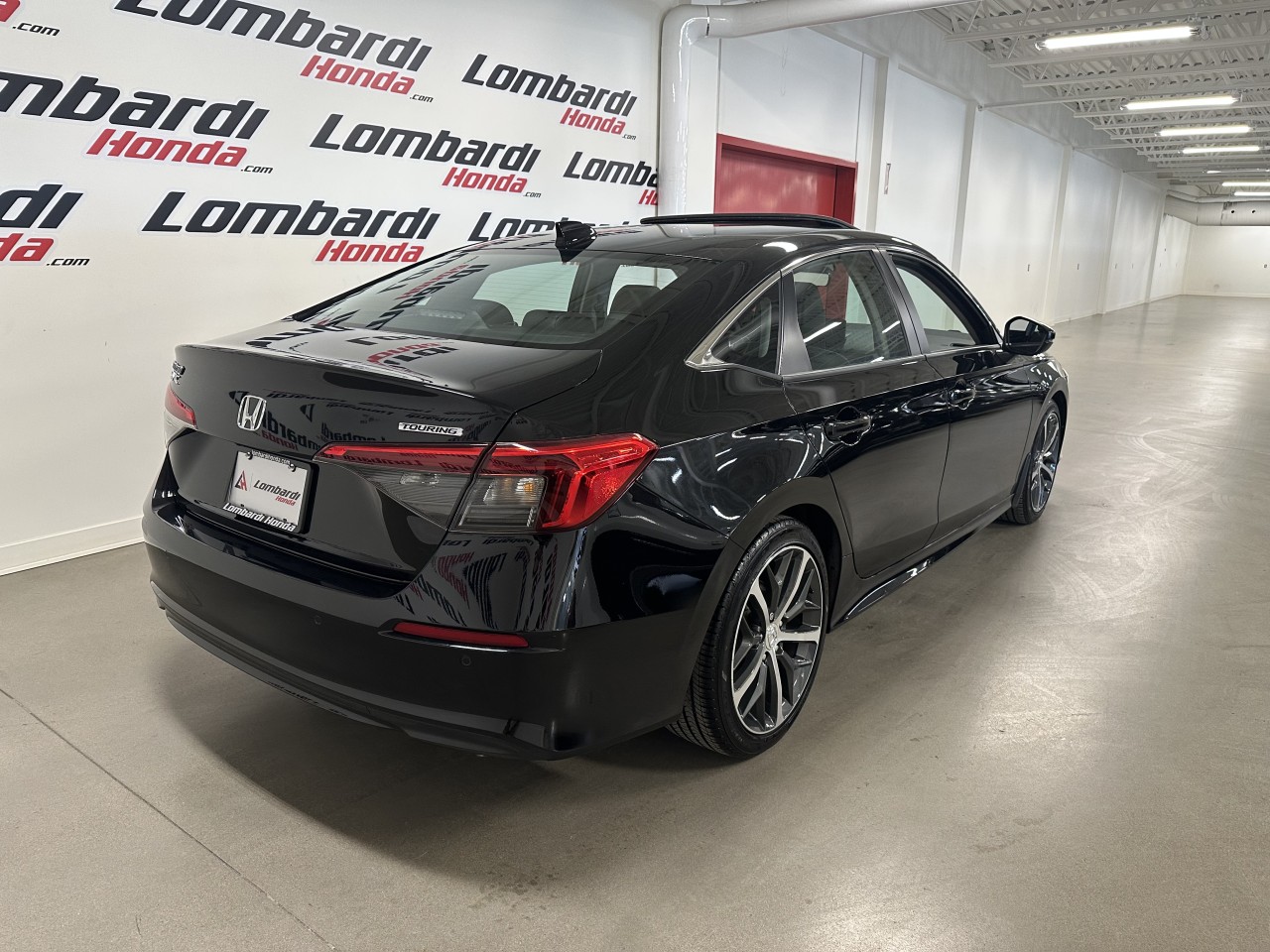 2023 Honda Civic - Image 10