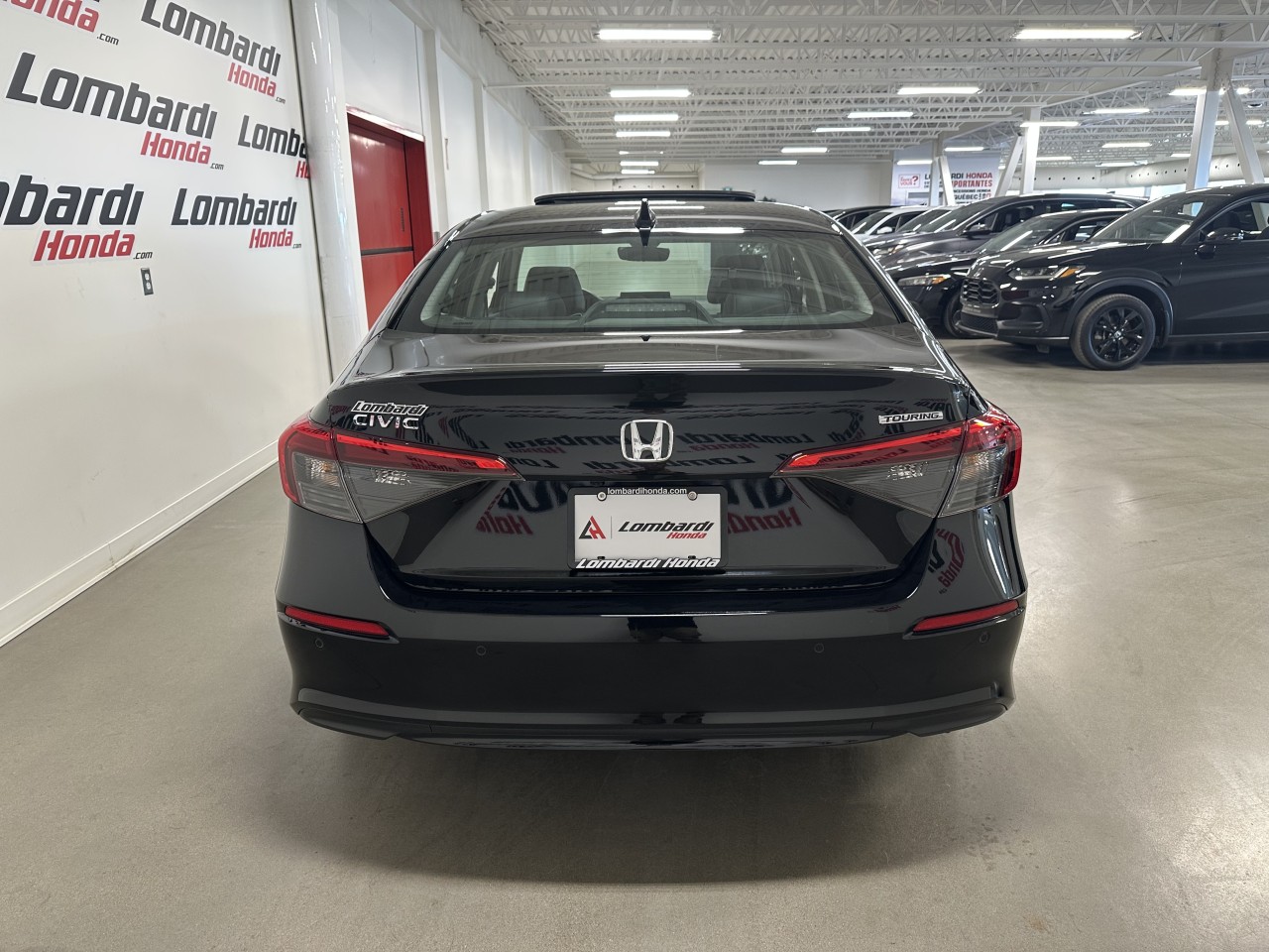 2023 Honda Civic - Image 11