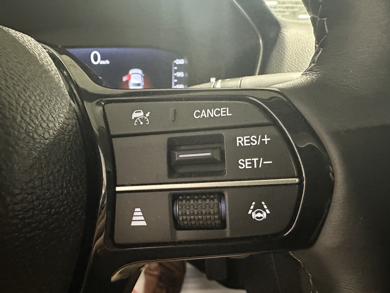 2023 Honda Civic - Image 19
